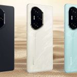 Honor 300 dan Honor 300 Pro