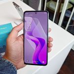 Infinix Hot 50 Pro Resmi