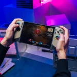 MSI Claw 8 AI+ dan Claw 7 AI+