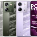 POCO M7 Pro 5G resmiHarga POCO M7 Pro 5G,POCO M7 Pro 5G Resmi,Harga POCO M7 Pro 5G di Indonesia