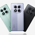 Redmi Note 14 Pro dan Note 14 Pro+