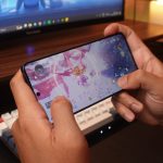 HP performa kencang dengan harga murah,HP gaming harga 4 jutaan terbaik