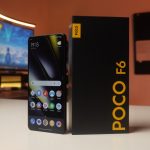 Review POCO F6