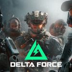 Spesifikasi Delta Force
