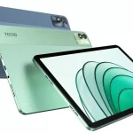 TECNO Megapad 11 Resmi Dirilis