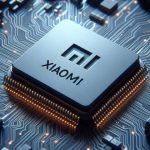 Xiaomi Bikin Chipset Sendiri