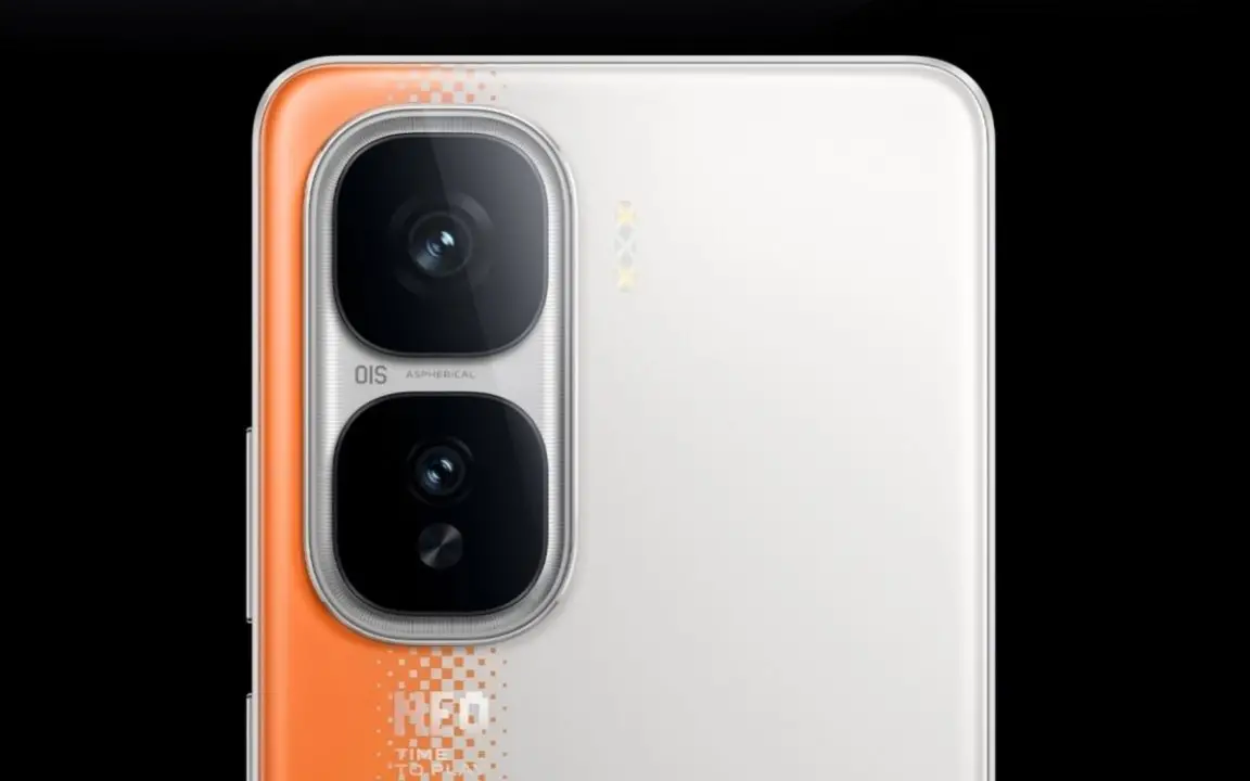 iQOO Neo10 Series