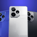 realme Neo 7 Resmi