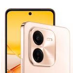 vivo Y200 Plus Dirilis