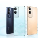 Vivo Y29 5G Resmi