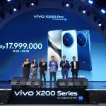 Harga POCO X7 Pro, Spesifikasi, Kelebihan dan Kekurangan vivo X200 Resmi di Indonesia