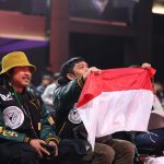Indonesia di FC Pro Festival KeSPA