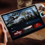 Lenovo Legion Go S Resmi