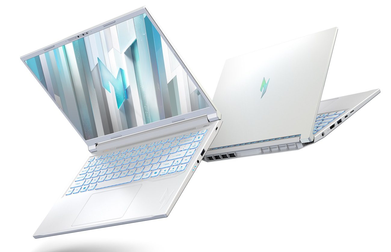 Laptop Gaming Nitro V