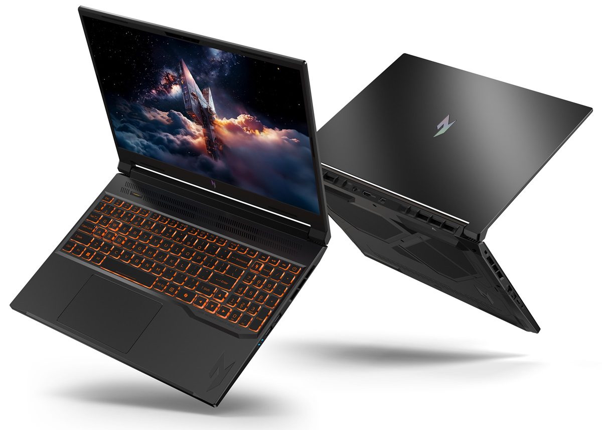 Laptop Gaming Nitro V
