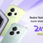 Redmi Note 14 Series Rilis di Indonesia