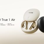 TECNO True 1 Air