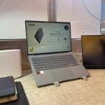 ASUS Zenbook A14