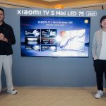 Xiaomi TV S Mini LED