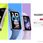 HUAWEI Band 10 Resmi