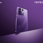 Infinix NOTE 50 dan NOTE 50 Pro,Harga Infinix Note 50