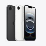 Kapasitas RAM iPhone 16e