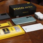 POCO X7 Series di Indonesia