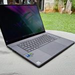 ROG Zephyrus G16 (GU605)