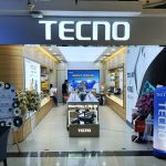 TECNO Experience Store Surabaya