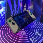 MSI Claw 8 AI+ Resmi di Indonesia