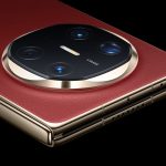 HUAWEI Mate X6 Segera Rilis