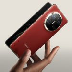 HUAWEI Mate X6 Resmi