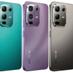 Infinix menghadirkan teknologi baru pada jajaran smartphonenya, Infinix NOTE 50s 5G+ dengan aroma wewangian yang tahan lama.