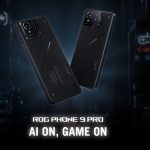 Harga ROG Phone 9 Pro