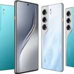 Harga TECNO Camon 40