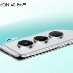 Harga TECNO Camon 40 Pro 5G