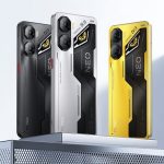 Harga nubia Neo 3,Harga Nubia Neo 3 dan Neo 3 GT,Perbedaan nubia Neo 3 dan nubia Neo 3 GT