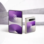 Huawei Pura X Dirilis