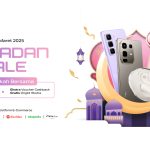 Infinix Kasih Diskon Ramadan Sale