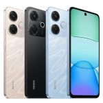 Redmi 13x Resmi