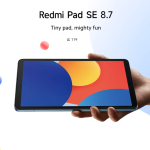 Redmi Pad SE 8.7 Resmi,Harga Redmi Pad SE 8.7