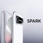 TECNO SPARK Slim