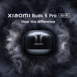 Xiaomi Buds 5 Pro dan Watch S4