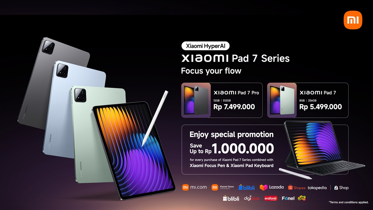 Tablet Premium XIaomi