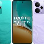 Bocoran realme 14T