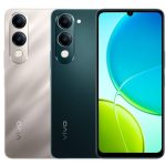 vivo Y19e Resmi Meluncur