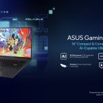 ASUS Gaming V16 dan K16
