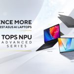 ASUS Hadirkan Jajaran Laptop AI 45+ TOPS Paling Lengkap