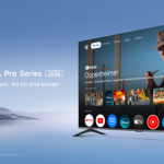 Xiaomi TV A Pro Series 2026