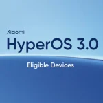 Daftar HP Xiaomi dan POCO yang Dapat HyperOS 3,Daftar HP Xiaomi yang Dapat HyperOS 3,Jadwal Rilis HyperOS 3